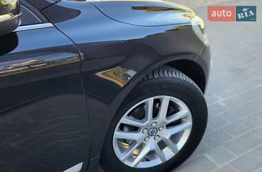 Внедорожник / Кроссовер Volvo XC60 2017 в 