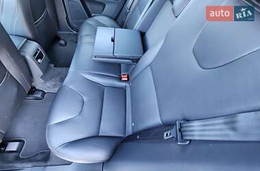 Внедорожник / Кроссовер Volvo XC60 2017 в 