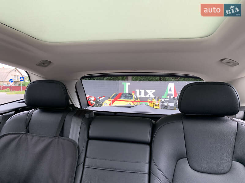 Позашляховик / Кросовер Volvo XC60 2021 в Броварах