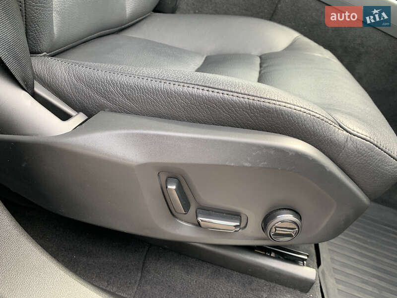 Позашляховик / Кросовер Volvo XC60 2021 в Броварах