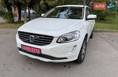 Внедорожник / Кроссовер Volvo XC60 2014 в 