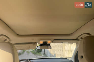 Внедорожник / Кроссовер Volvo XC60 2014 в 