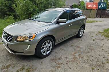 Внедорожник / Кроссовер Volvo XC60 2015 в 