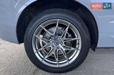 Внедорожник / Кроссовер Volvo XC60 2023 в 