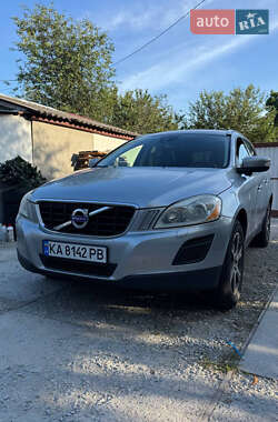 Внедорожник / Кроссовер Volvo XC60 2012 в Борисполе