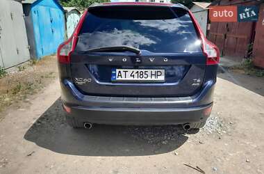 Внедорожник / Кроссовер Volvo XC60 2012 в 