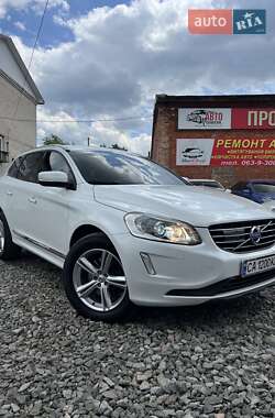 Позашляховик / Кросовер Volvo XC60 2015 в Смілі