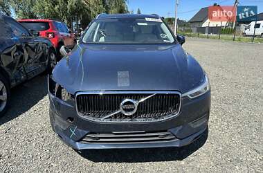 Внедорожник / Кроссовер Volvo XC60 2020 в 