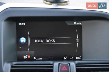 Внедорожник / Кроссовер Volvo XC60 2014 в 