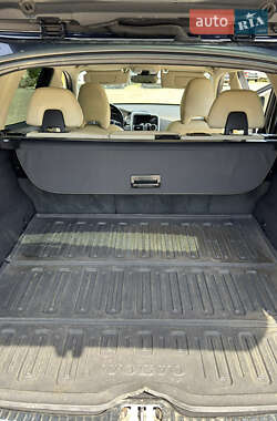 Внедорожник / Кроссовер Volvo XC60 2015 в 