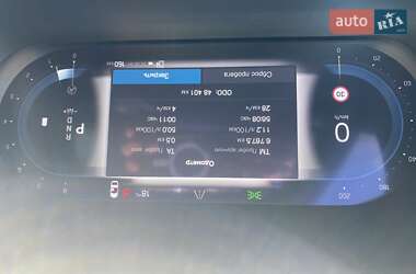 Внедорожник / Кроссовер Volvo XC60 2023 в 