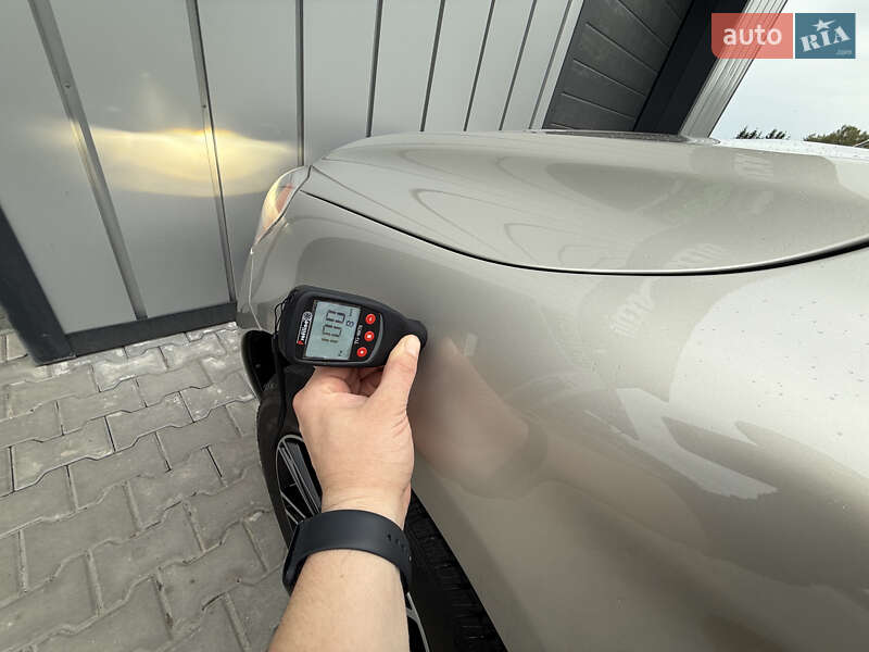 Внедорожник / Кроссовер Volvo XC60 2016 в Владимире