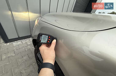 Внедорожник / Кроссовер Volvo XC60 2016 в 
