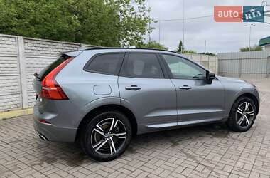 Внедорожник / Кроссовер Volvo XC60 2021 в 