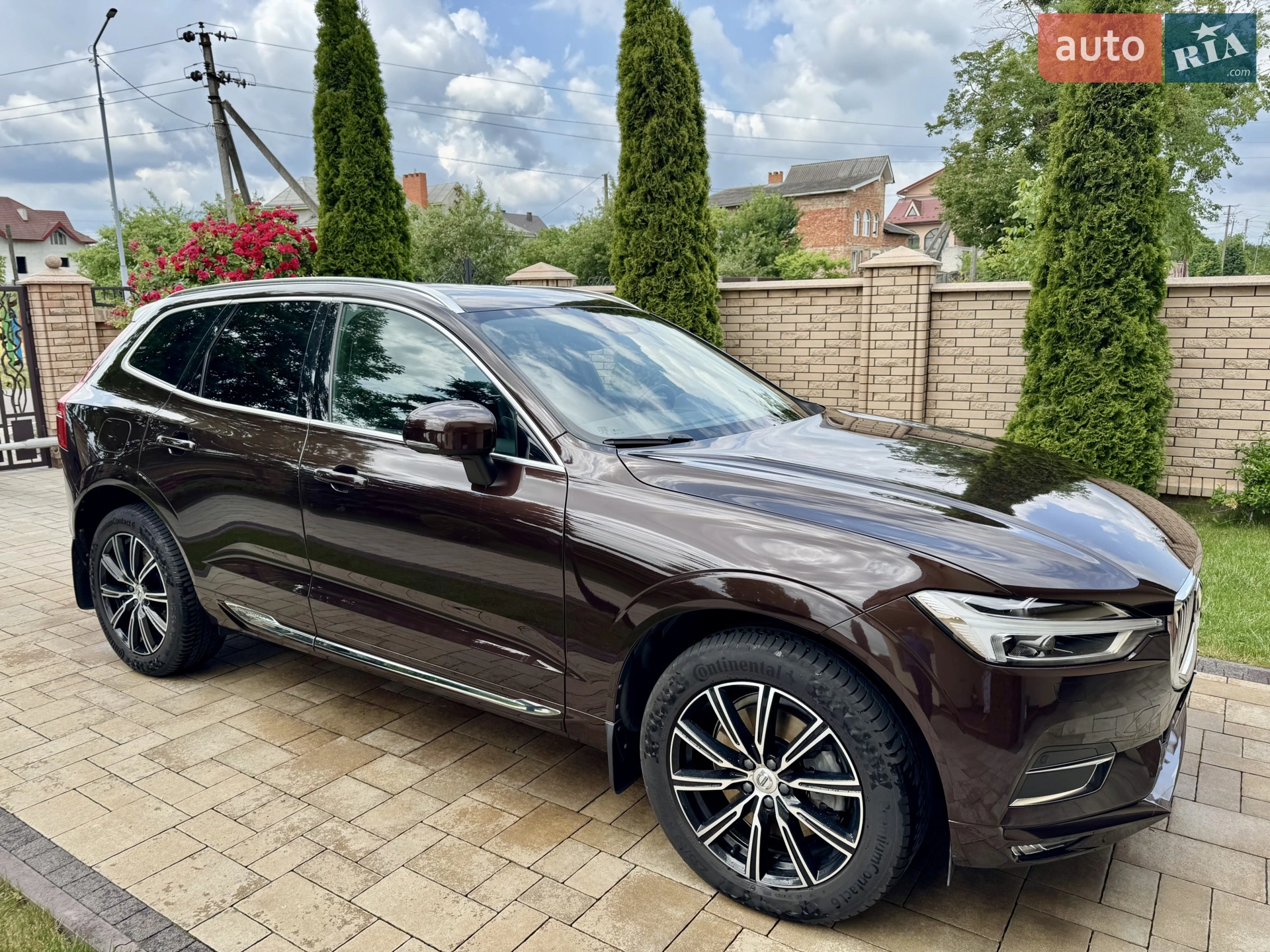 2018 Volvo XC60 - мініатюра 5