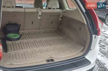 Внедорожник / Кроссовер Volvo XC60 2012 в 
