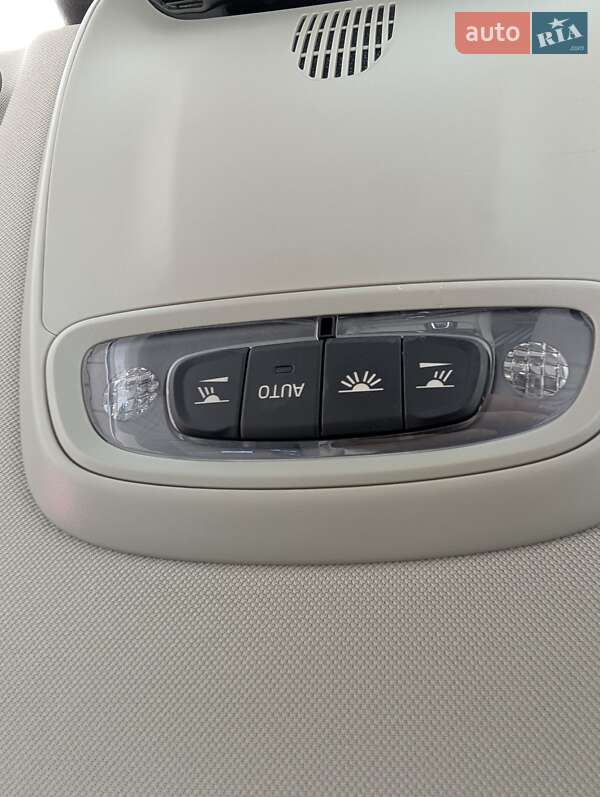 Внедорожник / Кроссовер Volvo XC60 2017 в Ивано-Франковске