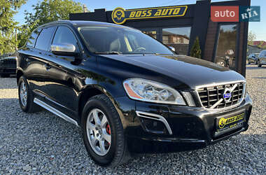 Внедорожник / Кроссовер Volvo XC60 2009 в Коломые