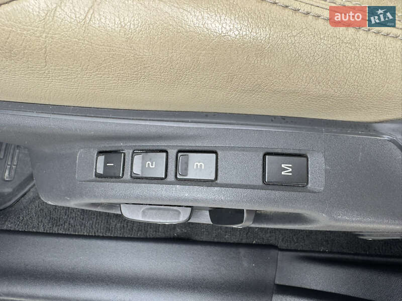 Внедорожник / Кроссовер Volvo XC60 2017 в Снятине фото 14 Внедорожник / Кроссовер Volvo XC60 2017 в Снятине