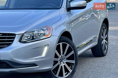 Внедорожник / Кроссовер Volvo XC60 2015 в 