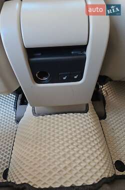 Внедорожник / Кроссовер Volvo XC60 2012 в 