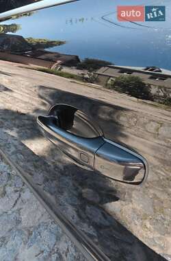 Внедорожник / Кроссовер Volvo XC60 2012 в 