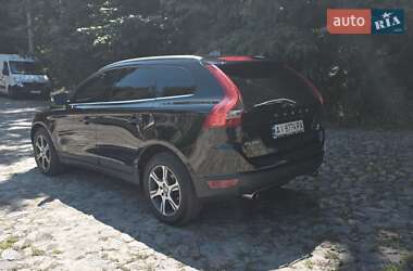Внедорожник / Кроссовер Volvo XC60 2012 в 