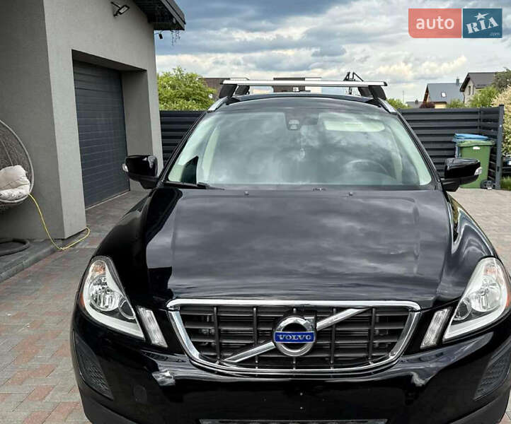 Внедорожник / Кроссовер Volvo XC60 2015 в Львове фото 3 Внедорожник / Кроссовер Volvo XC60 2015 в Львове