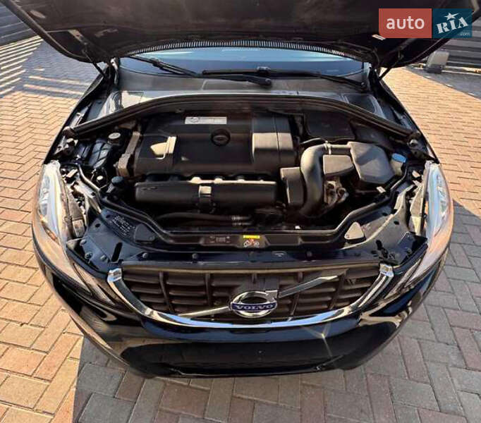 Внедорожник / Кроссовер Volvo XC60 2015 в Львове фото 7 Внедорожник / Кроссовер Volvo XC60 2015 в Львове