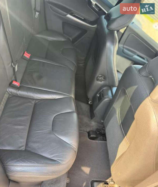 Внедорожник / Кроссовер Volvo XC60 2015 в Львове фото 10 Внедорожник / Кроссовер Volvo XC60 2015 в Львове