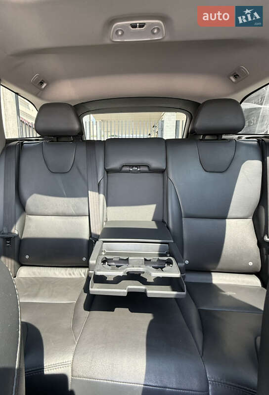 Позашляховик / Кросовер Volvo XC60 2016 в Тернополі