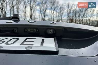 Внедорожник / Кроссовер Volvo XC60 2011 в 