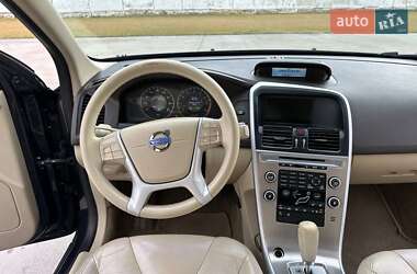 Внедорожник / Кроссовер Volvo XC60 2011 в 