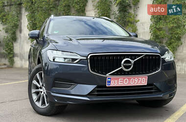 Внедорожник / Кроссовер Volvo XC60 2019 в 