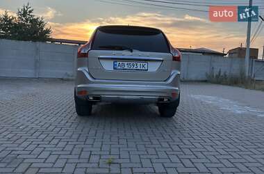Позашляховик / Кросовер Volvo XC60 2015 в Вінниці