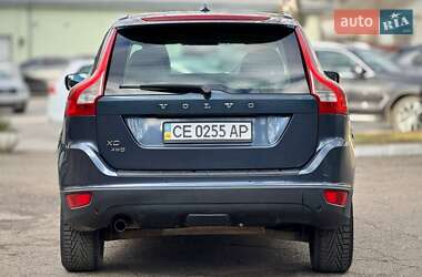 Внедорожник / Кроссовер Volvo XC60 2009 в 