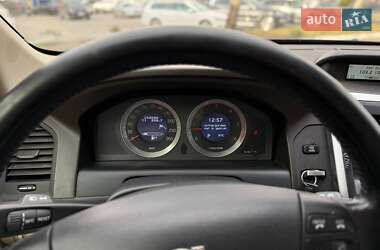 Внедорожник / Кроссовер Volvo XC60 2009 в 