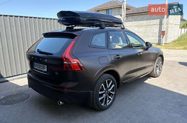 Внедорожник / Кроссовер Volvo XC60 2019 в 