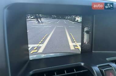 Внедорожник / Кроссовер Volvo XC60 2013 в 