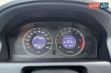 Внедорожник / Кроссовер Volvo XC60 2010 в 