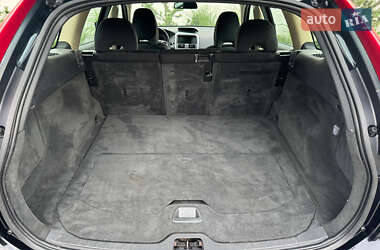 Внедорожник / Кроссовер Volvo XC60 2010 в 