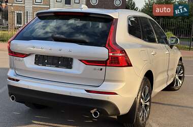 Внедорожник / Кроссовер Volvo XC60 2020 в 