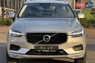 Внедорожник / Кроссовер Volvo XC60 2020 в 