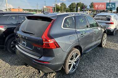 Внедорожник / Кроссовер Volvo XC60 2020 в 