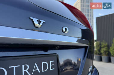 Внедорожник / Кроссовер Volvo XC60 2016 в 