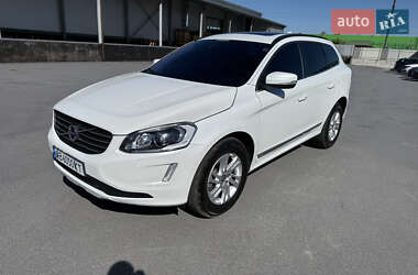 Внедорожник / Кроссовер Volvo XC60 2016 в 