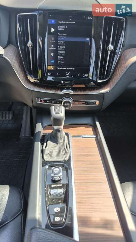 Внедорожник / Кроссовер Volvo XC60 2020 в Ивано-Франковске фото 7 Внедорожник / Кроссовер Volvo XC60 2020 в Ивано-Франковске