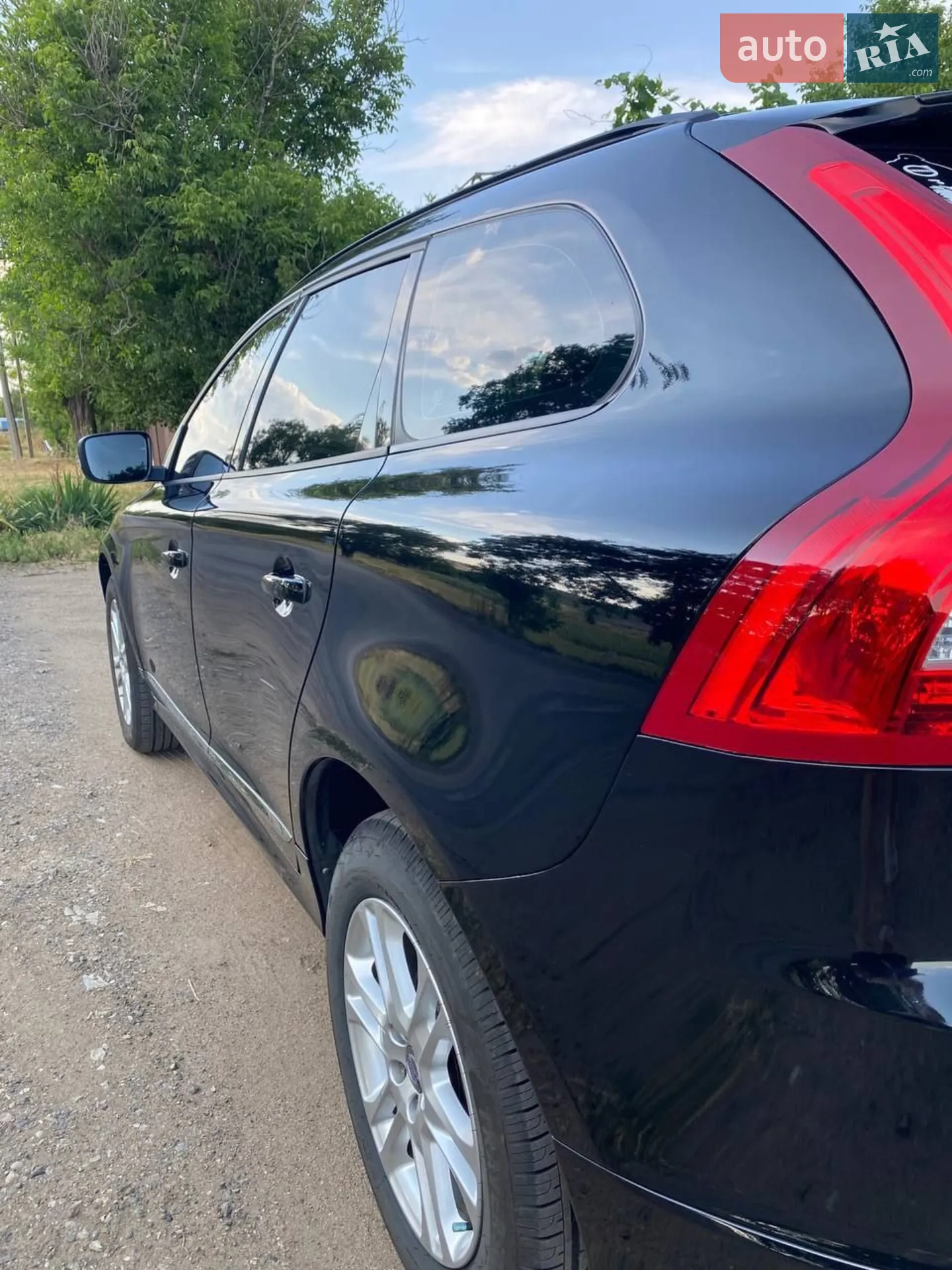 2015 Volvo XC60 - мініатюра 8