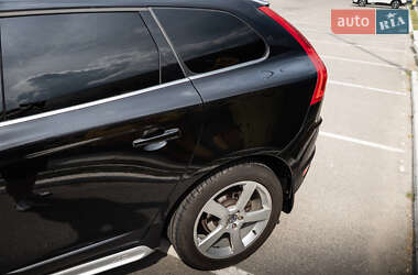 Внедорожник / Кроссовер Volvo XC60 2013 в 