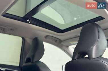 Внедорожник / Кроссовер Volvo XC60 2015 в 